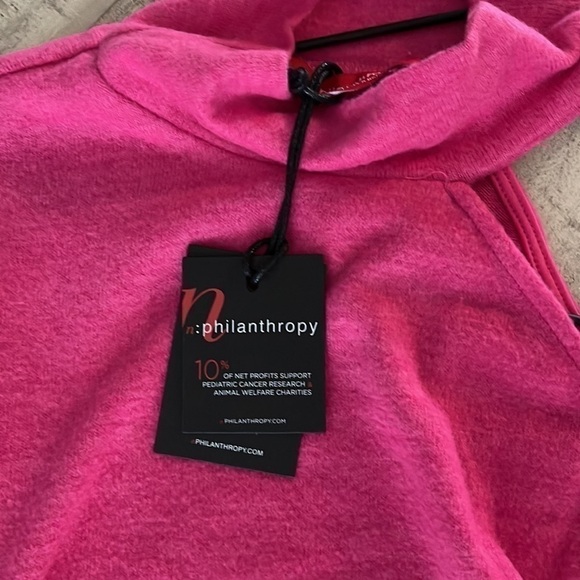 NWT n:philanthropy Electra Dress - Picture 5 of 7